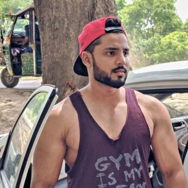 Ishu Kalyan