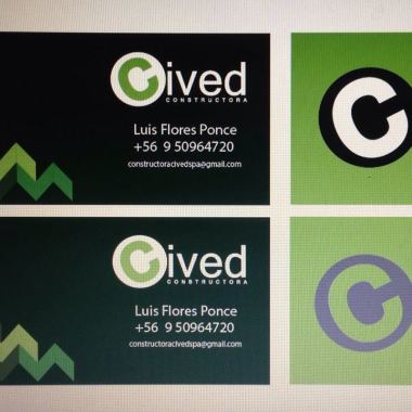 Constructora Cived Spa
