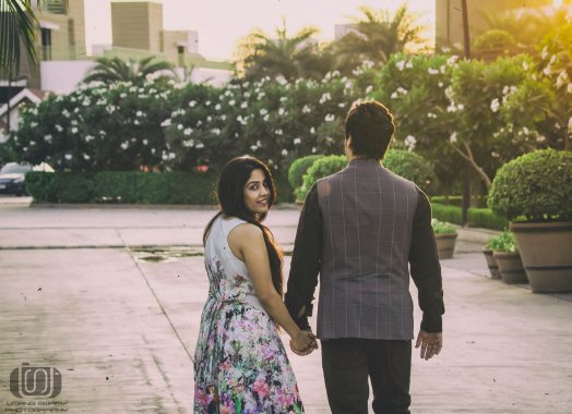Pre wedding Photography