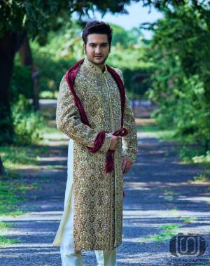 Modelling Photography