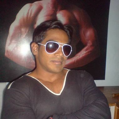 Fitness Home