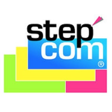 Step'Com