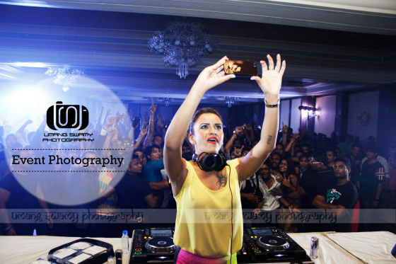 Event Photography
