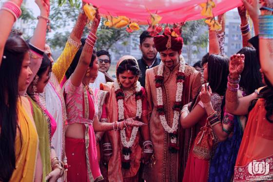 Wedding Photography