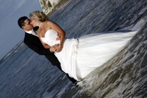 Reportage Mariage " After the Day"