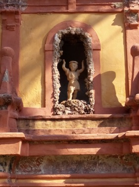 Artilugios  exclusivos en el Alcázar