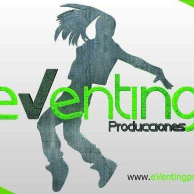 Eventing Dj Pinocho