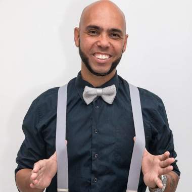 Dj Anderson Eugênio