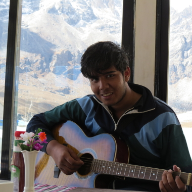 Shivang Agarwal
