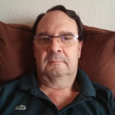 Fernando Jesús Vidal Esteban