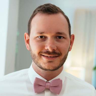 Ich Bin Philipp, Euer Hochzeitsfotograf