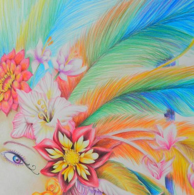 La Féerie Des Couleurs 