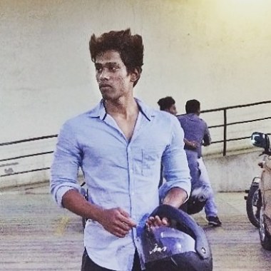Nitish Jena