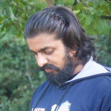 Manu Sriram