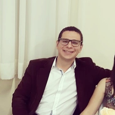 Paulo Ângelo Santos