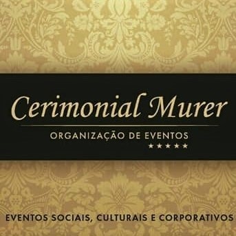 Cerimonial Murer