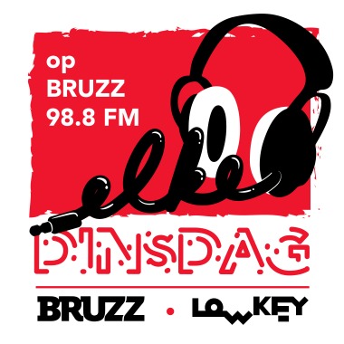 Collab pour Lowkey Radio