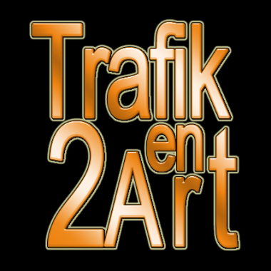 Trafiken2Art | Infographie | Paris