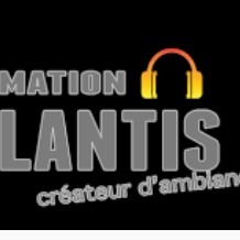 Atlantis Animation