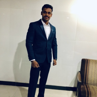 Prakash Rajendran