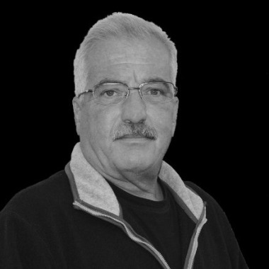 Graham Berry - Photographer