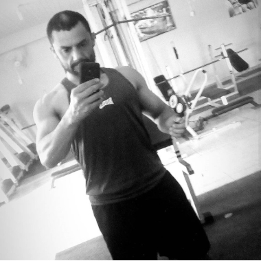Jeferson Arruda