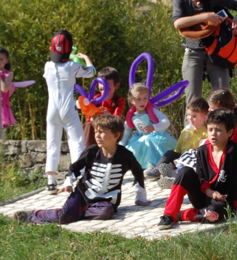 Carnaval...