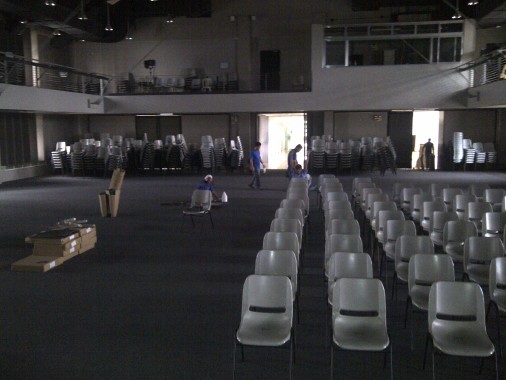 Lyceum University 
Batangas City