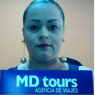 Agencia De Viajes Md Tours  S.A