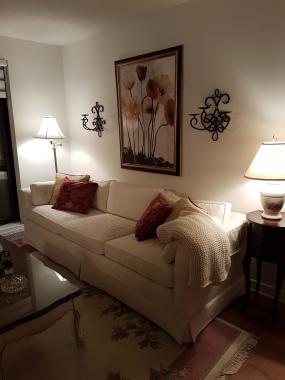 After- livingroom