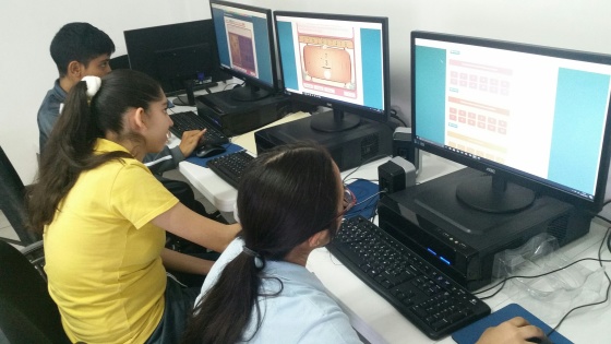 Termina tu secundaria recibiendo la asesoría que necesitas para lograr certificarte