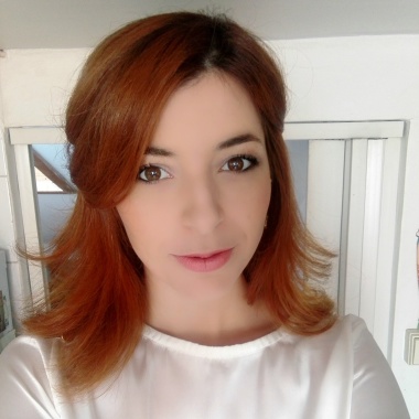 Carlota Garza