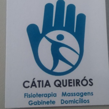 Gabinete De Fisioterapia Cátia Queirós