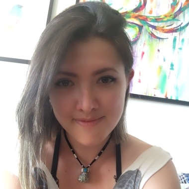 Daniela Silva Hidd