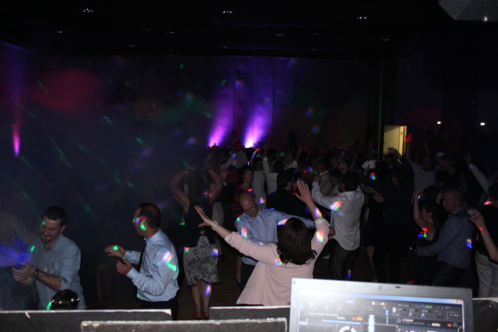 Prestation DJ de qualité en maine et loire