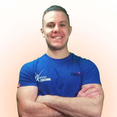 Loïc, Excelsior Coaching