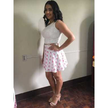 María Villegas