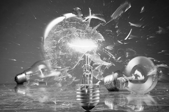 Experimentelle Fotografie