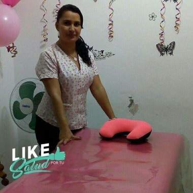 Terapias De Spa Yoly