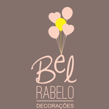 Bel Rabelo Decorações De Festas E Eventos