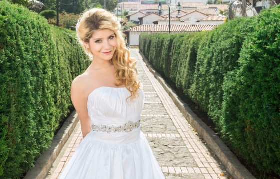 vestidos de novias