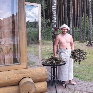 Pirts "Pie Saimnieka"