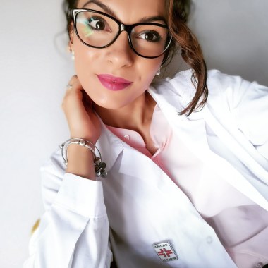 Nutrizionista Chiara Genovese