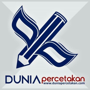 Dunia Percetakan Batam 