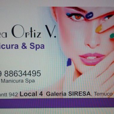 Manicura&Spa
