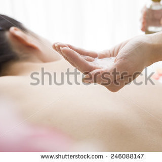 Pure Bliss Doorstep Massage Services