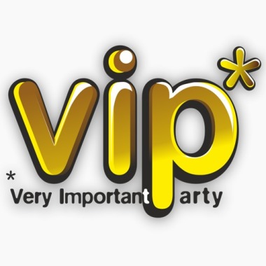 Vip - Very Important Party