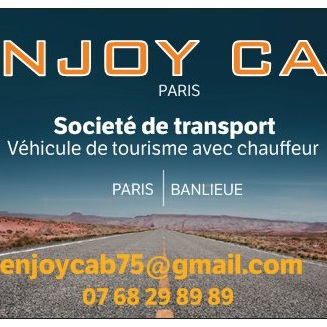 Enjoy Cab