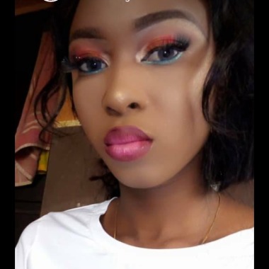 Sam A' Make Over