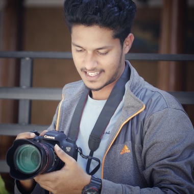 Sujith Nair